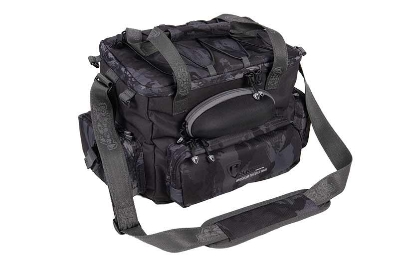 Sac de Rangement Fox Rage Voyager Medium Tackle Bag - Photo 1