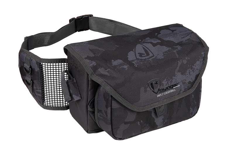 Sac de Rangement Fox Rage Voyager Belt Carryall - Photo 1