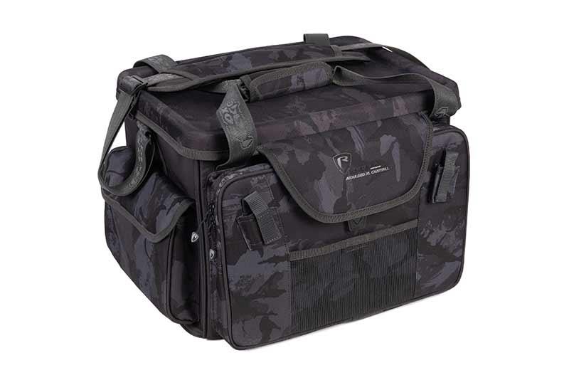 Sac de Rangement Fox Rage Voyager Moulded XL Carryall - Photo 1
