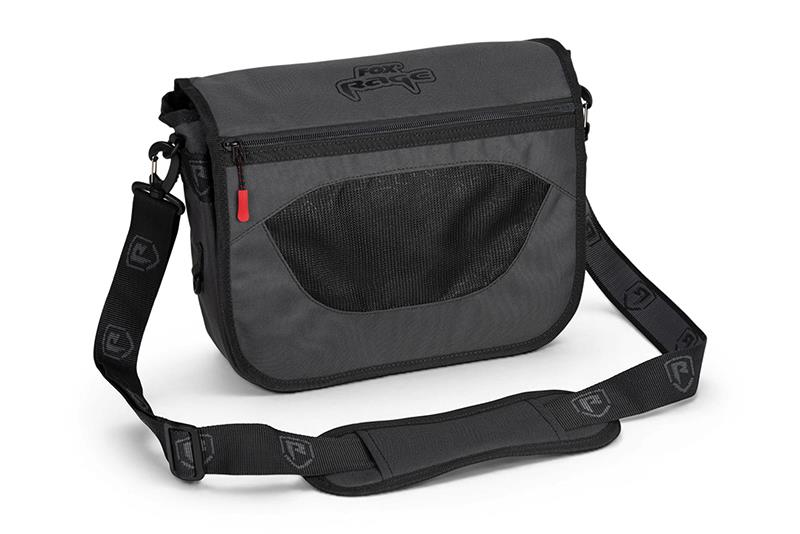 Sac Fox Rage Messenger Bag