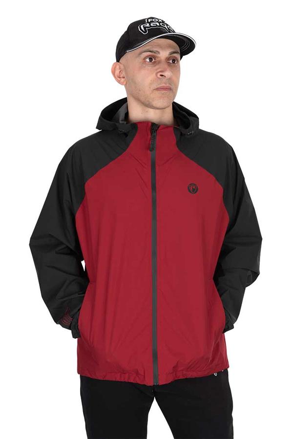 Veste Fox Rage Stash Waterproof Jacket - Photo 1