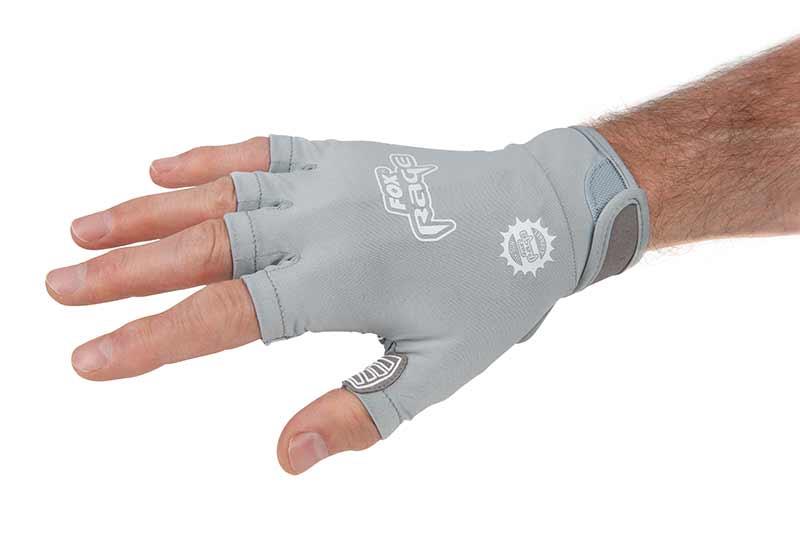 Gants Fox Rage Lightweight UV Gloves