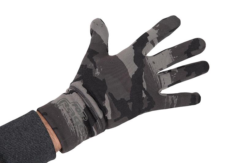 Gant Fox Rage Camo Glove - Photo 1