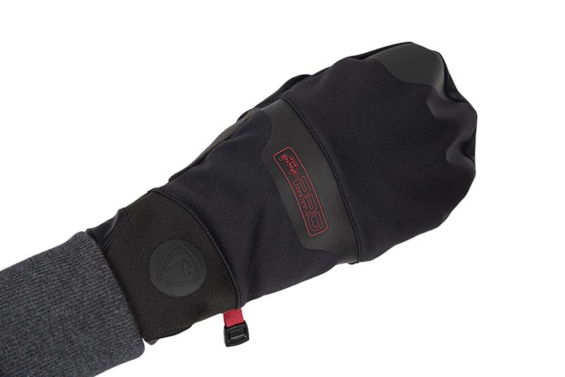Gant Fox Rage Mit Glove - Photo 1