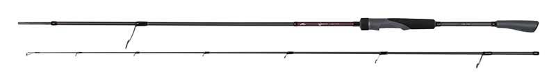 Canne Spinning Fox Rage Warrior Light Spin