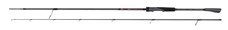 Canne Spinning Fox Rage Zander Jig - Photo 1