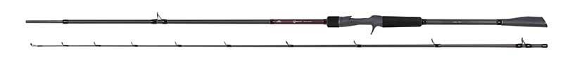 Canne Casting Fox Rage Warrior Pike Cast - Photo 1