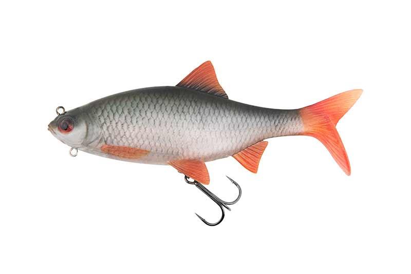 Leurre Souple Fox Rage Ultra Realistic Roach - Photo 1