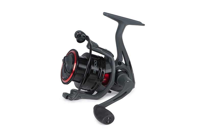 Moulinet Spinning Fox Rage Warrior 2025 - Photo 1