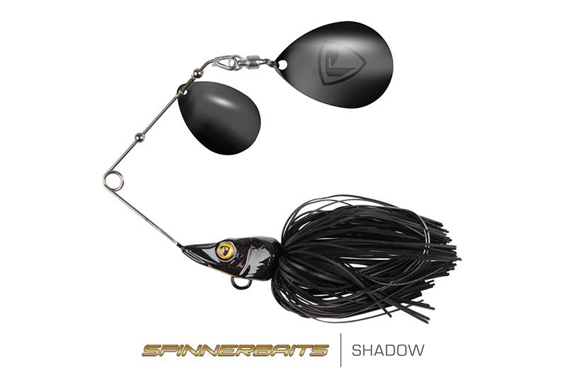 Fox Rage Giant Spinnerbait 40g