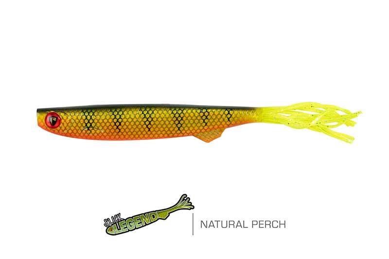 Leurre Souple Fox Rage Legend 15cm - Photo 1