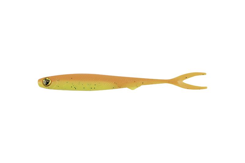 Leurre Souple Fox Rage Slick Finesse 24cm