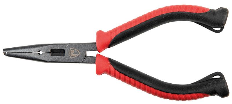Pince &#224; anneaux bris&#233;s Fox Rage Split Ring Pliers 12,7cm