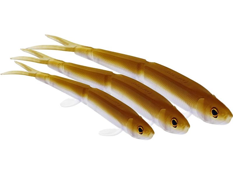 Leurre Souple Westin Twinteez Pelagic V-tail 14cm 15gr