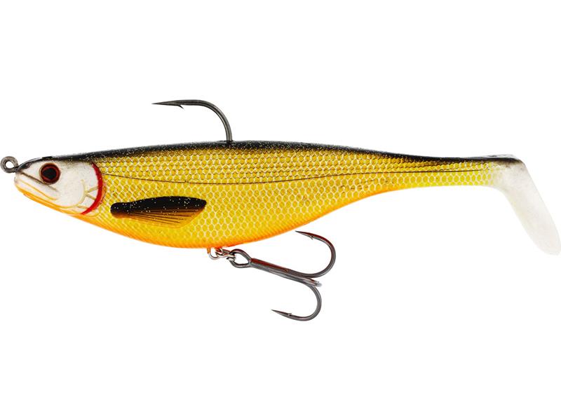 Leurre Souple Westin Shadteez 16cm Pr&#233;mont&#233;