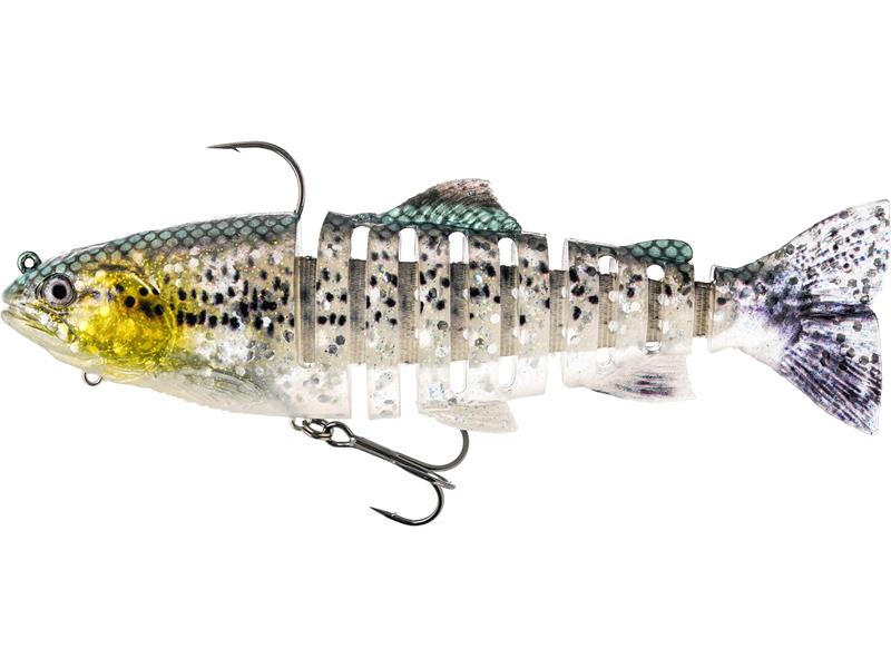 Leurre Souple Westin Tommy The Trout Multi Jointed 20cm