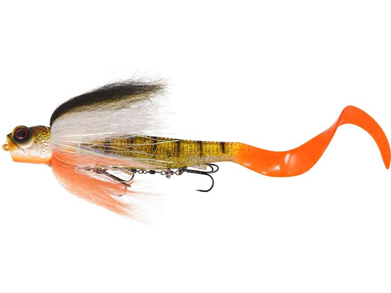 Bucktail Westin Pike Teezer R2F 30cm