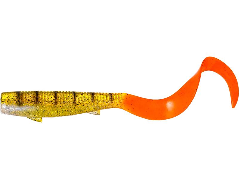 Leurre Souple Westin Pike Teezer Spare Body 18cm