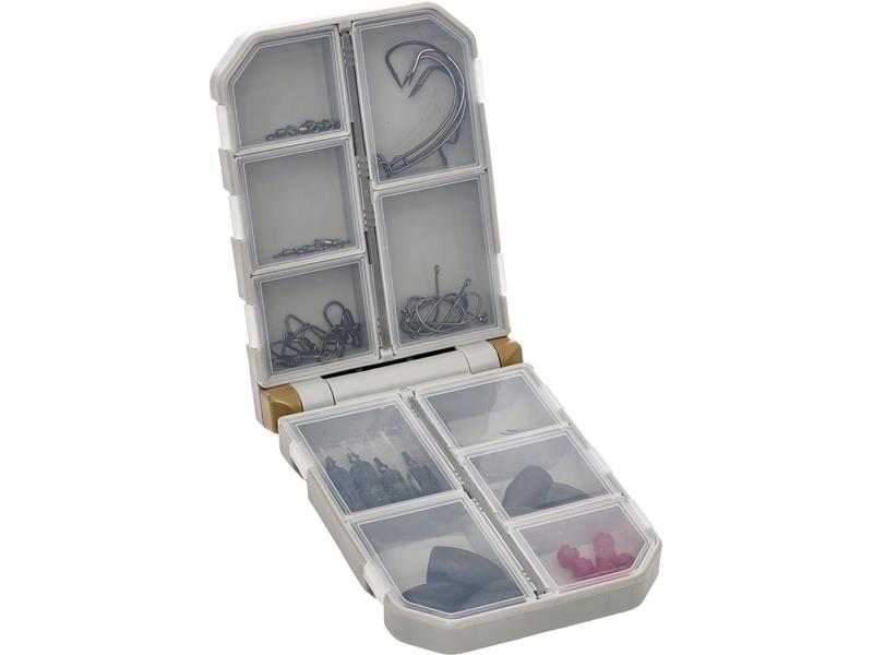 Westin Riging Box Perch