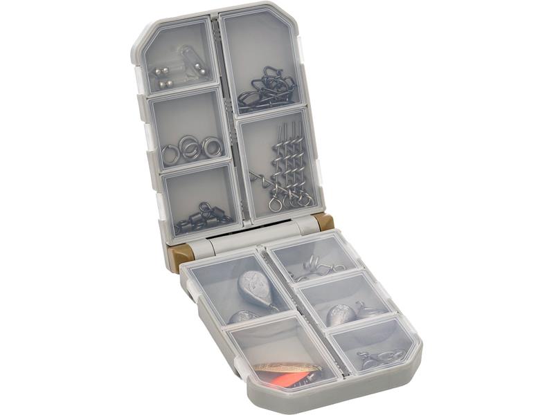 Westin Riging Box Pike