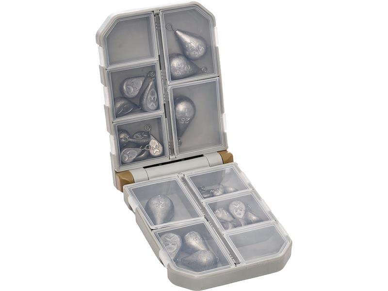 Westin Riging Box Switch Weights