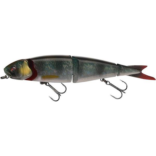 Poisson-nageur Savagear 4Play Classic Swim&#39;n Jerk 25cm - Photo 1
