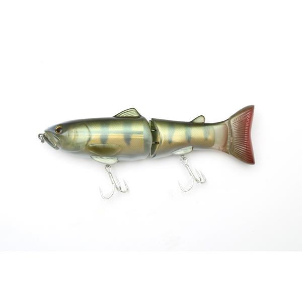 Swimbait Deps Slide Swimmer 175 Shudder Tail