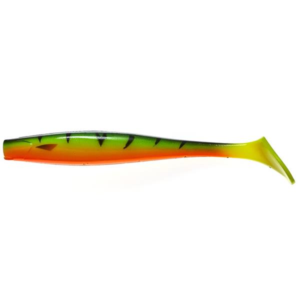 Leurre Souple Lucky John Kubira 9" - Photo 1