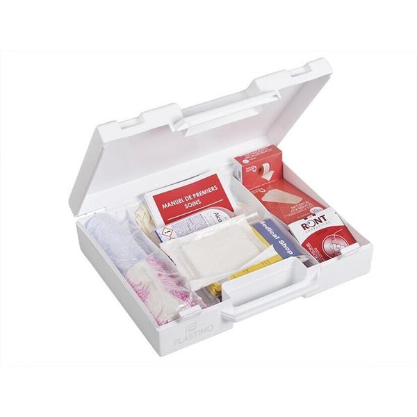 Trousse à Pharmacie