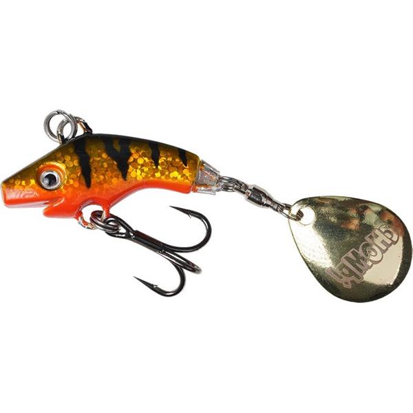Spintail CWC Pig Jig Spin 21g
