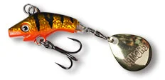 Spintail CWC Pig Spin Jig 15g