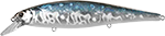 Poisson-nageur Lucky Craft Pointer 128 - Photo 1