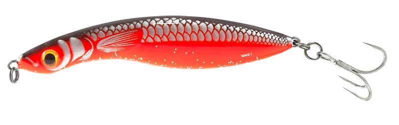 Poisson-nageur Salmo Wave 9cm