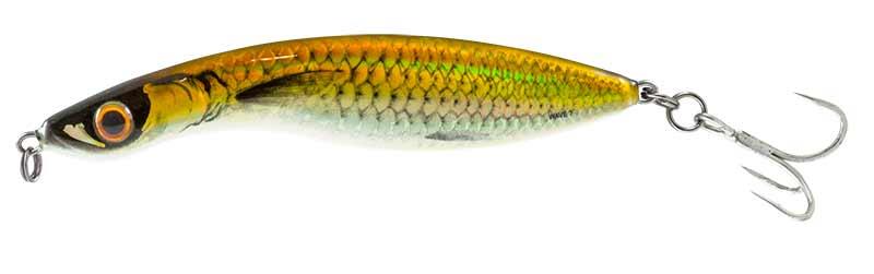 Poisson-nageur Salmo Wave 7cm - Photo 1