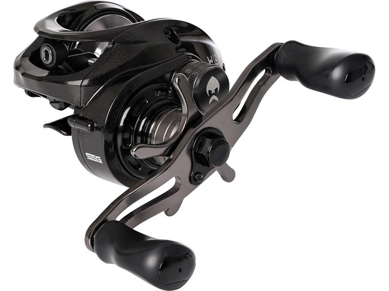 Moulinet Casting Westin W2 BC201 MSG