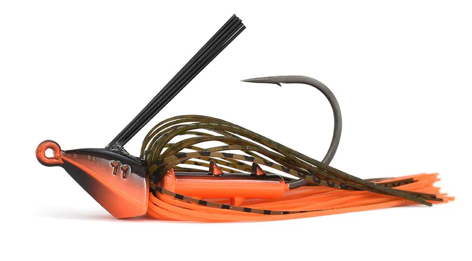 Rubber Jig Raid Japan Head Slide 11g - Photo 1