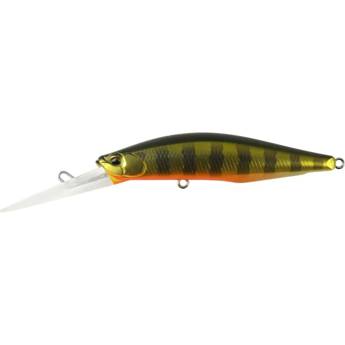 Poisson Nageur Duo Jerkbait 85 DR SP - Photo 1