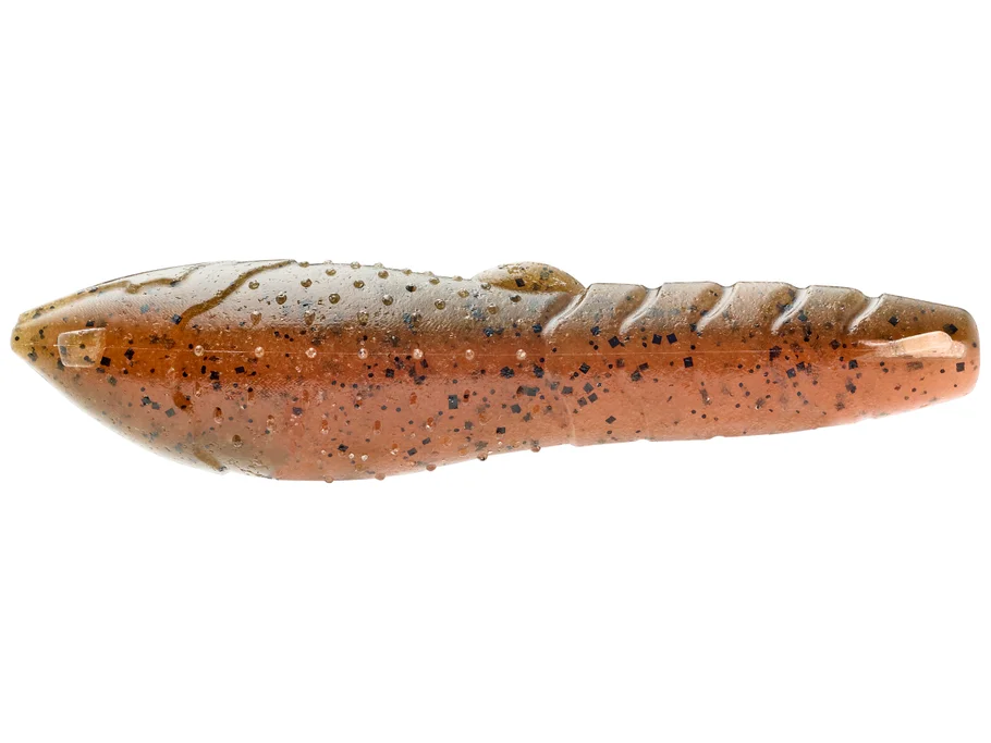 Leurre Souple Spro Nugget Craw 3.5" - Photo 1