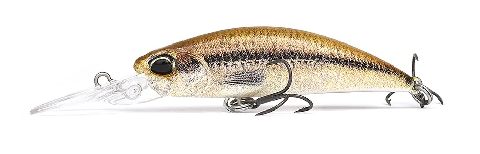 Poisson Nageur Duo Ryuki 50 MDSP