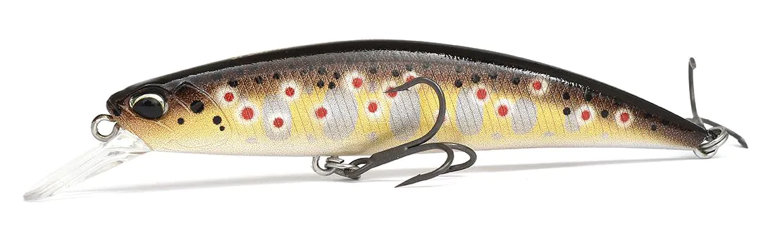 Poisson-nageur Duo Ryuki 70SP