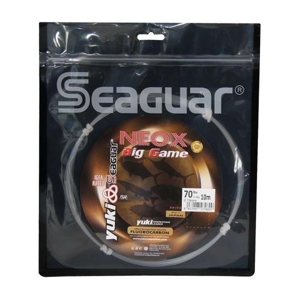 Fluorocarbone Yuki Seaguar Neox Big Game