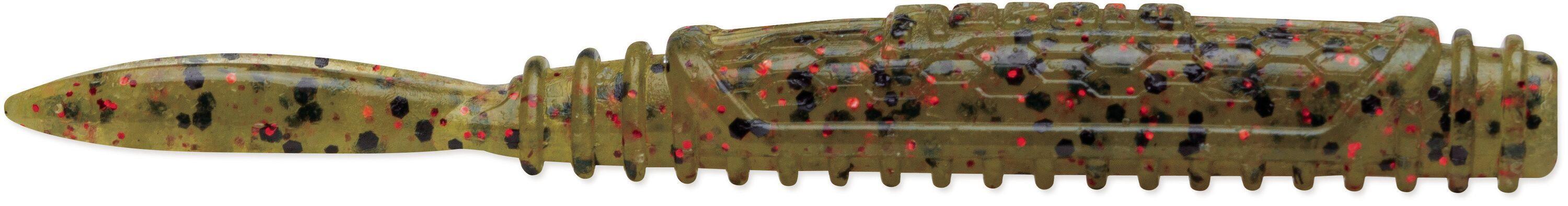 Leurre Souple Crushcity Salt Nedroll 3"