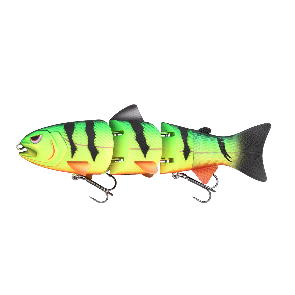 Poisson-nageur Spro BBZ SB50 Slow Sinking