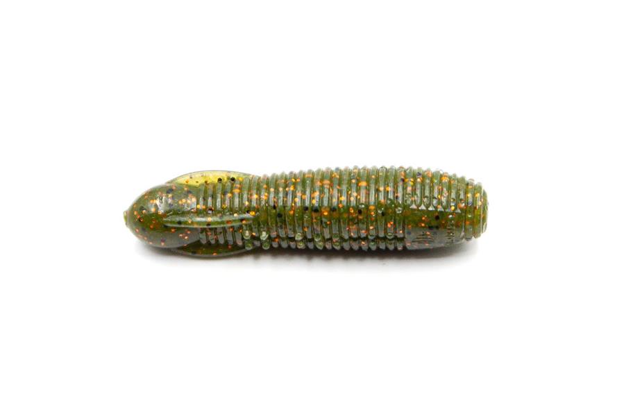 Leurre Souple Bim Tackle Patatas 2.8" - Photo 1