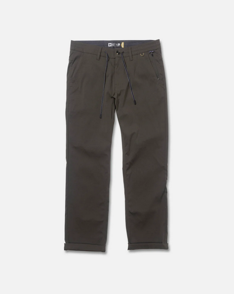 Pantalon Salty Crew Transom Tech