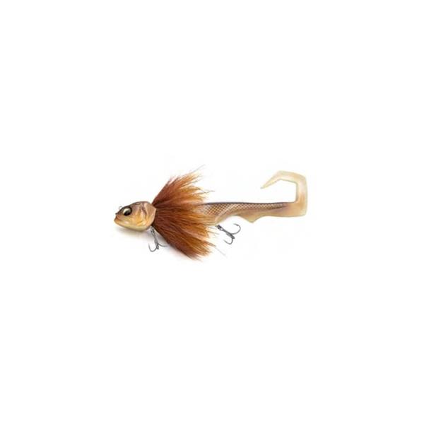 Bucktail Bim Tackle Shallow Cruiser 23cm 90g