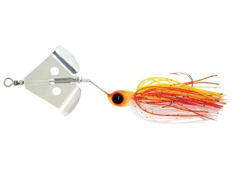 Buzzbait Damiki Buzz Coupe 10gr