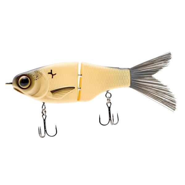 Poisson-nageur Spro KGB Lil&#39;guy 120 - Photo 1