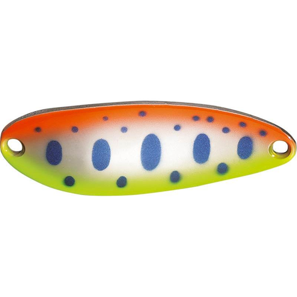 Cuiller Ondulante Smith Pure 13g - Photo 1