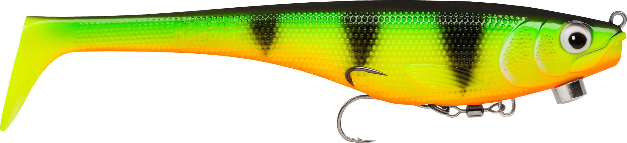 Leurre Souple Rapala Soft Peto Prerigged 18cm - Photo 1